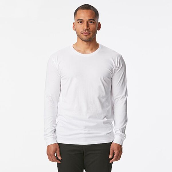 C-Force Mens Kelvin Long Sleeve Tee Thumbnail