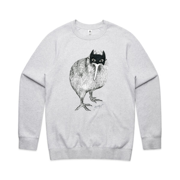 Bat Kiwi - ADULTS Supply Crew Thumbnail